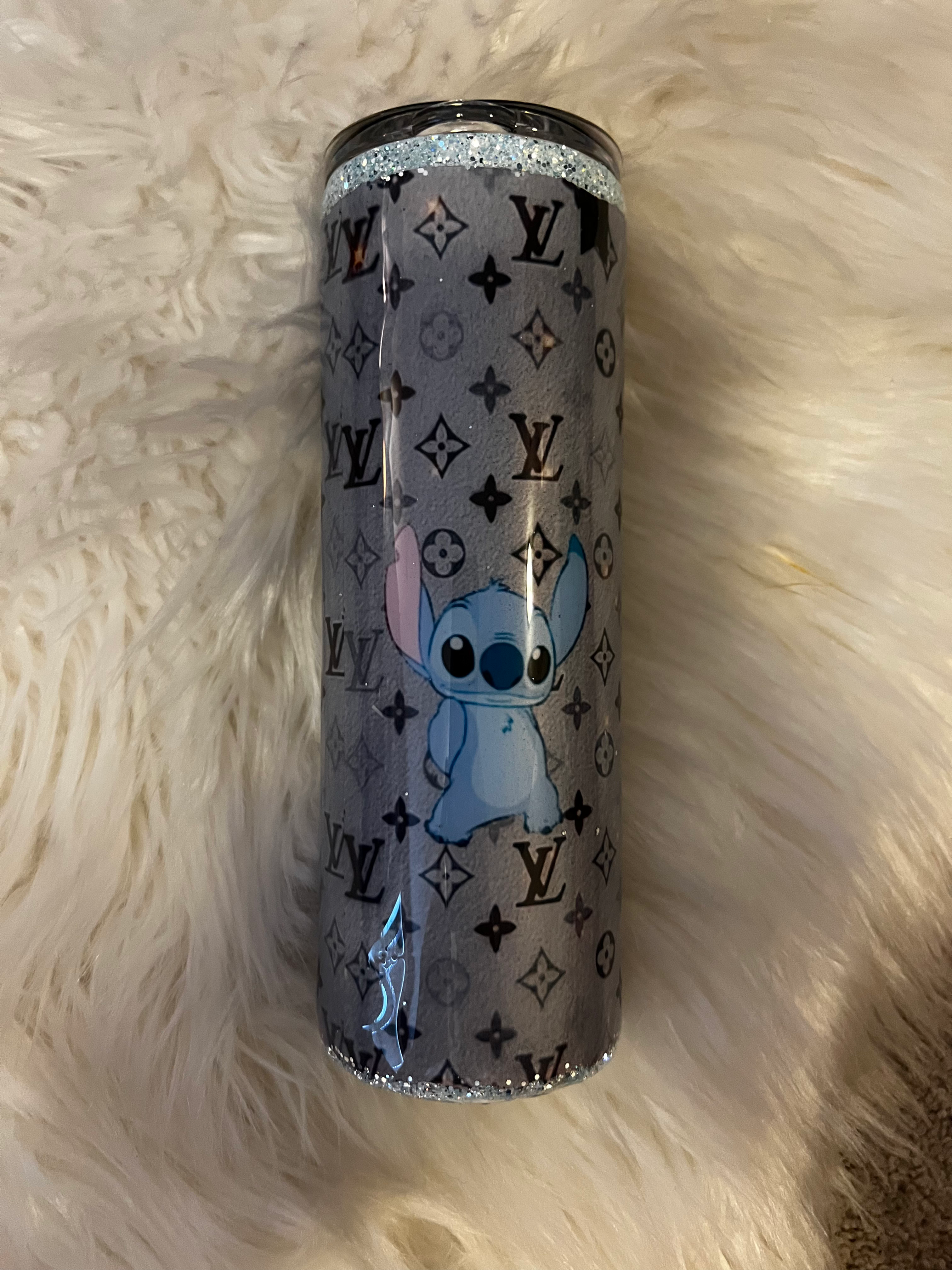 Stitch LV Tumbler
