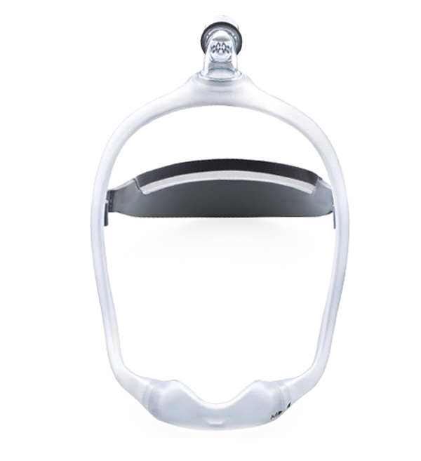 Thumbnail: Philips Respironics Dreamwear Nasal Mask