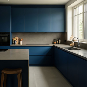 Kitchen Renovation