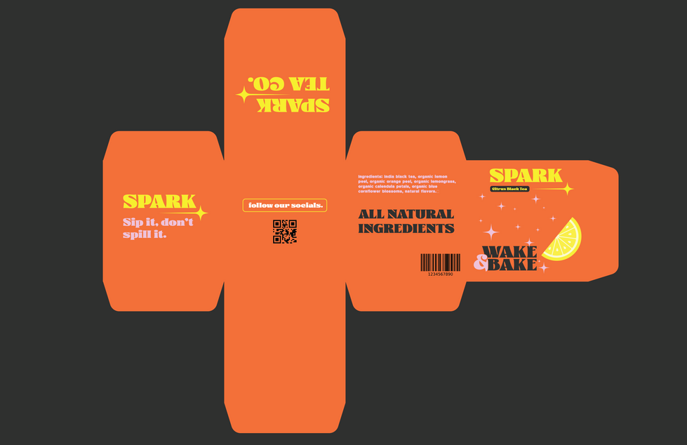 Spark_Tea