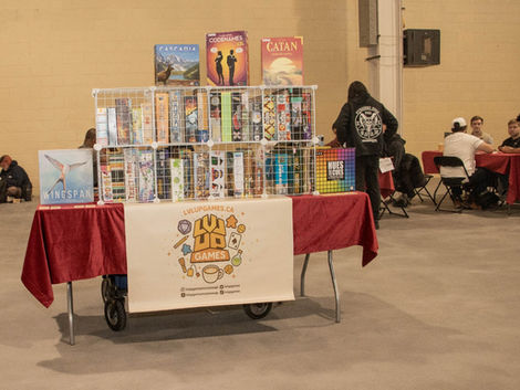 FREE TABLE TOP GAMING, RPGS + CHESS