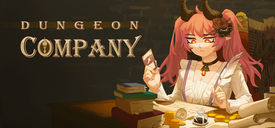 Dungeon Company