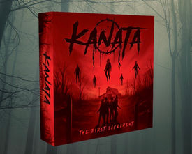 Kanata The First Sacrament