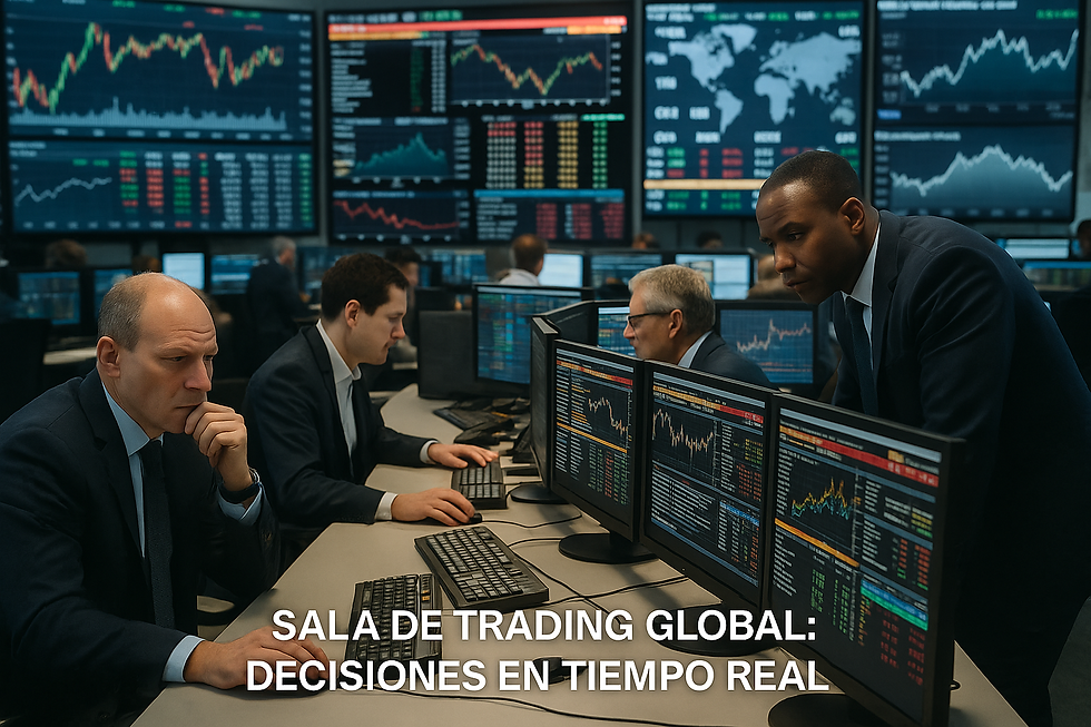 Fuente: Trader al Día