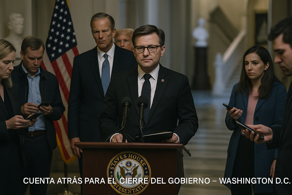 Fuente: Trader al Día