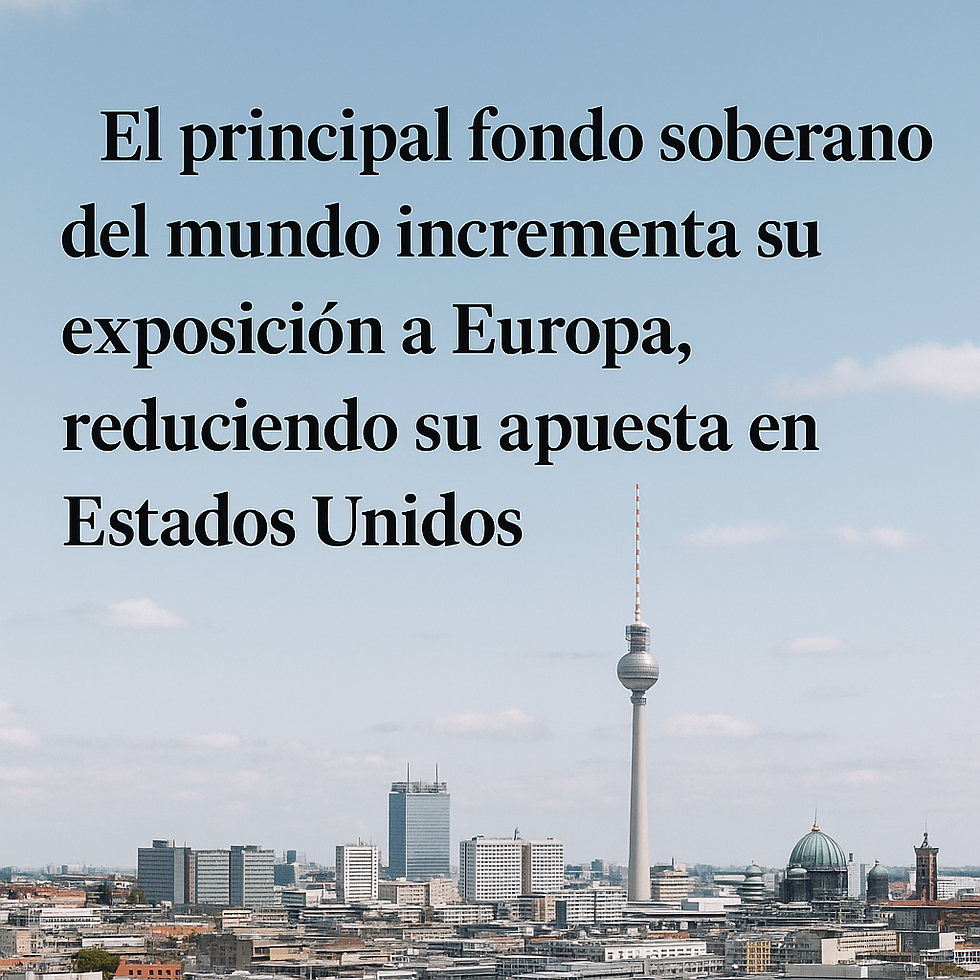 Fuente: Trader al Día