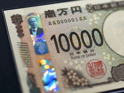 Yen en mínimos de dos meses: Tokio avisa, el mercado apuesta por estímulo