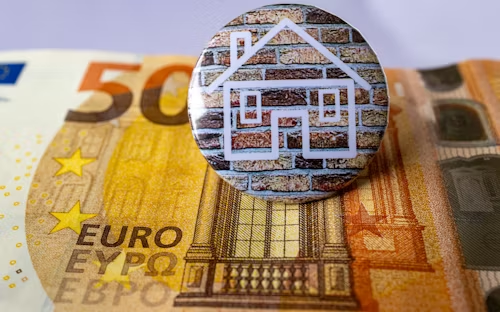 Euro supera 1,1660 tras encuesta del BCE y a la espera de la Fed