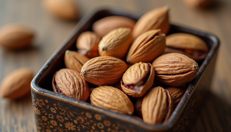Tips for Choosing the Best Dry Fruits for Gifting