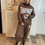 Thumbnail: ENSEMBLE OVERSIZE JOGGER 