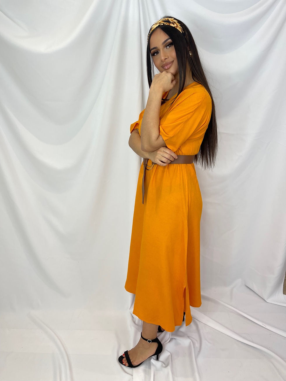 Miniatura: ROBE DANIA 