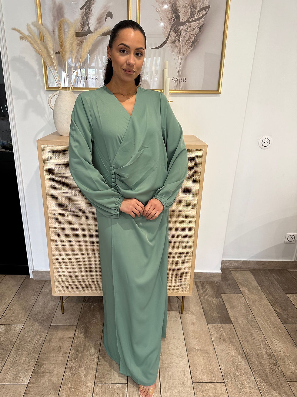 Miniature : ROBE BETTY