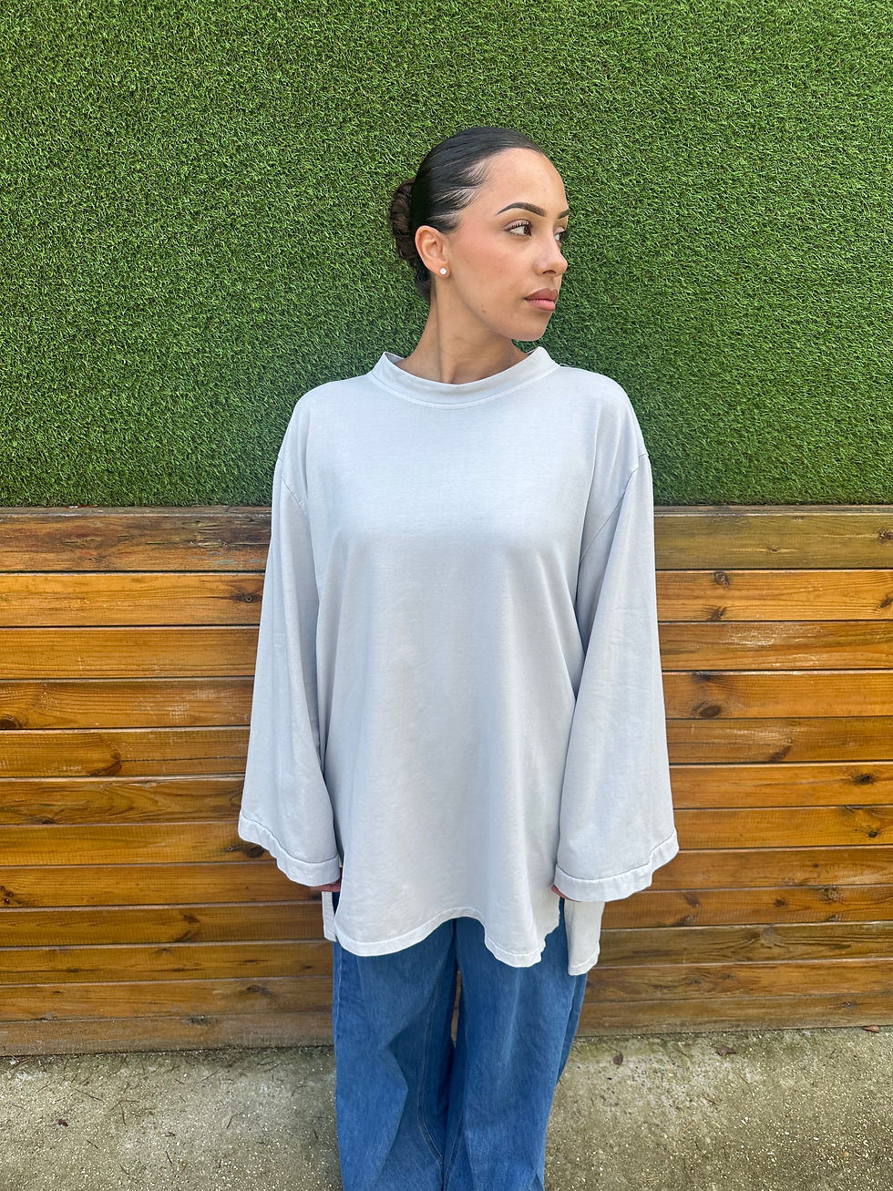Thumbnail: T-SHIRT BASICS 