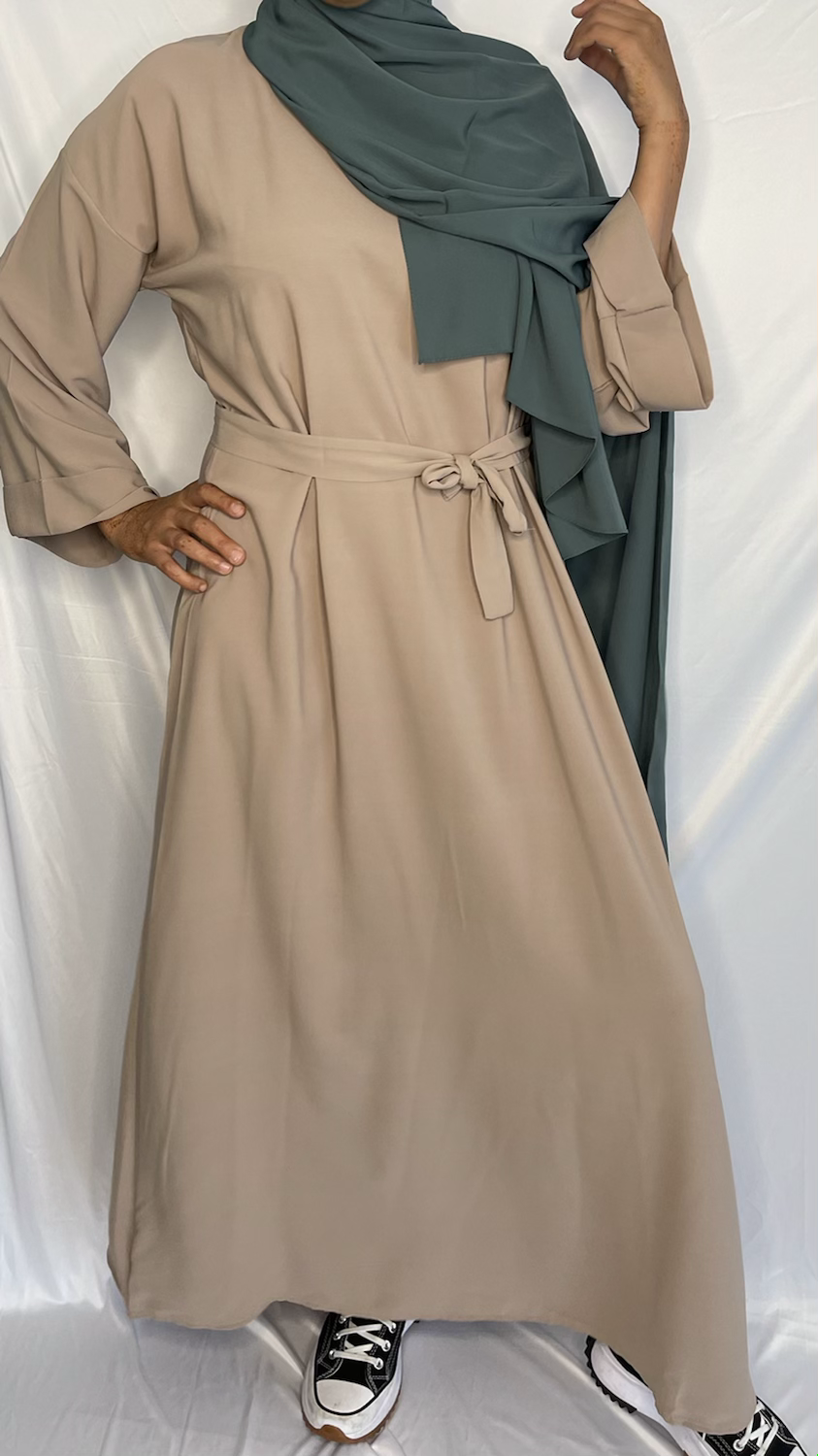 Miniature : ABAYA ALMA