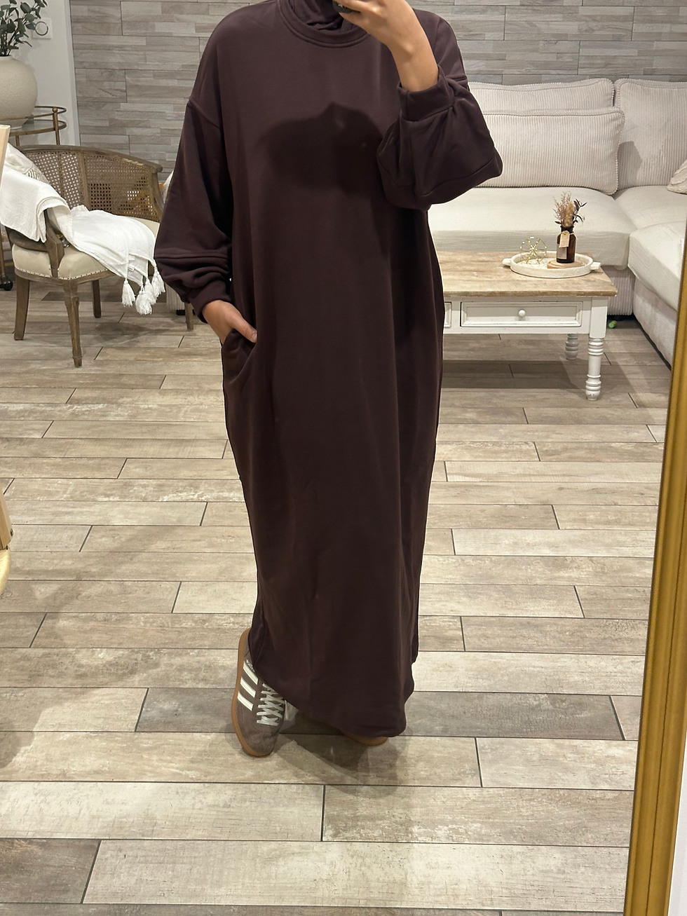 Miniatura: ROBE SONIA 