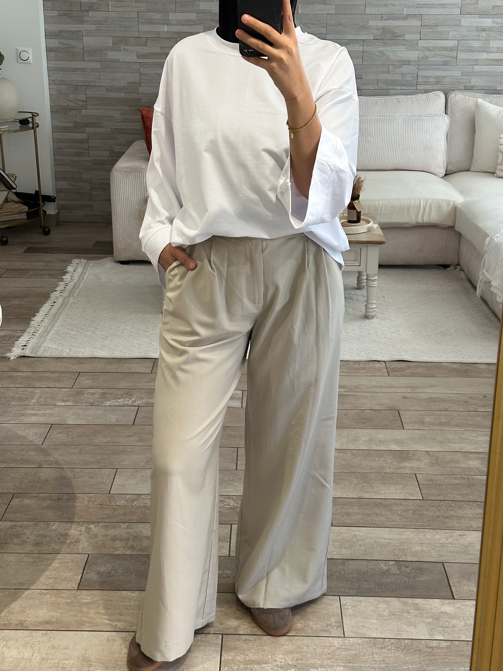 Thumbnail: PANTALON CLASSI 