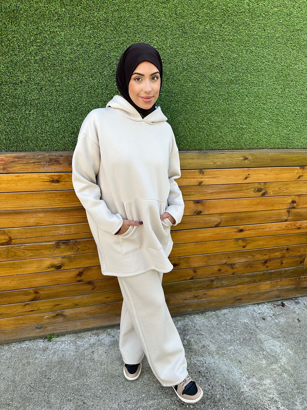 Miniature : ENSEMBLE COMFEE 