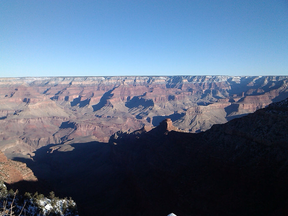 Grand Canyon