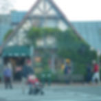 Solvang