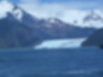 Uppsala Glacier