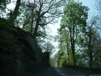 The Lake District