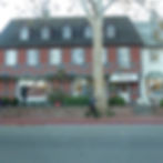 Danish Building in Solvang