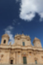 Noto, Sicily