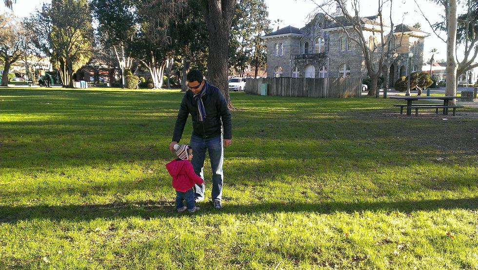 Sonoma Square