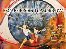 Review: Escape From Tomorrow.