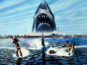 Jaws 3-D: The Remake