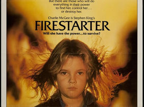 Firestarter (1984)