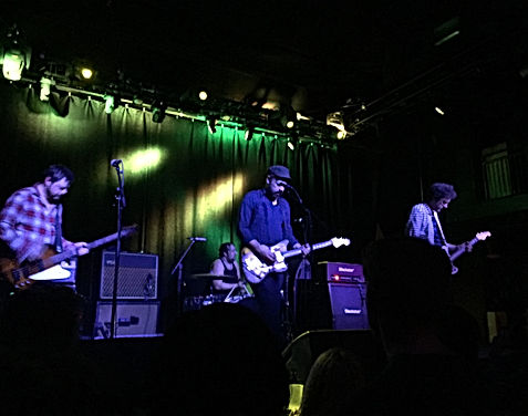 Swervedriver