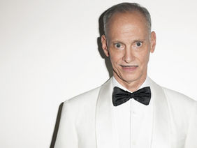 Mr. John Waters