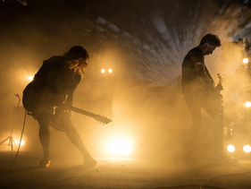 Albums of the year for 2017.