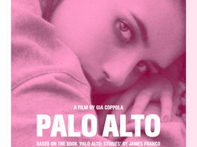 Review: Palo Alto.