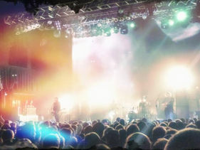 Final thoughts on My Bloody Valentine