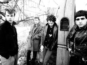 Eighties.