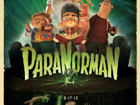 Review: ParaNorman