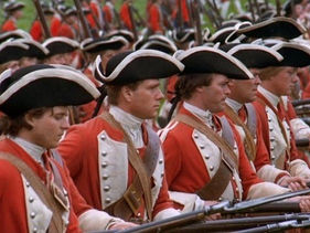 An Evening with Barry Lyndon