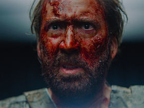 Review: Mandy