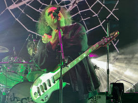 Pictures of ... The Cure