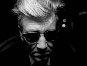 David Lynch channels Larry David.