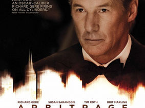 Review: Arbitrage