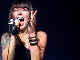 Sleigh Bells