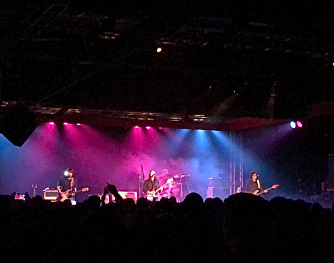 The Breeders - Seattle