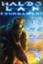 Halo 3 LAN Tournament