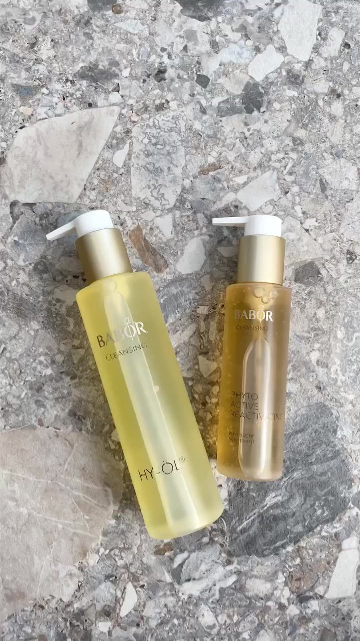 Миниатюра: Babor Фитоактив Реактивирующий