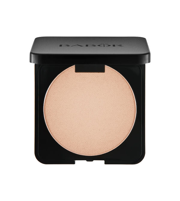 תמונה ממוזערת: BABOR MAKEUP Beautifing Powder באבור מייקאפ פודרה קרמי
