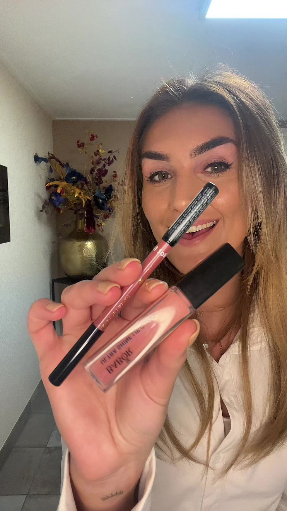 תמונה ממוזערת: BABOR MAKEUP Ultra Shine Lip Gloss באבור ליפ גלוס