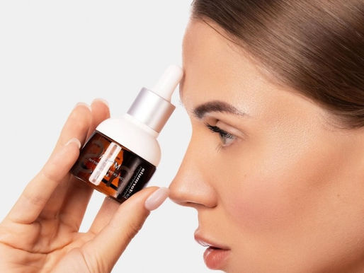   טיפול בבעיות עור phformula  